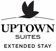 UPTOWN SUITES EXTENDED STAY