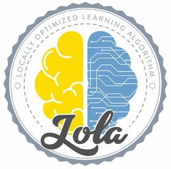 LOCALLY OPTIMIZED LEARNING ALGORITHM LOLA