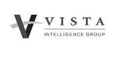 V VISTA INTELLIGENCE GROUP