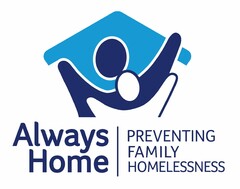 ALWAYS HOME PREVENTING FAMILY HOMELESSNESS