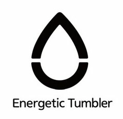 ENERGETIC TUMBLER