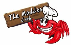 THE MADDEN CRAB