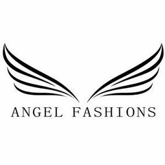 ANGEL FASHIONS