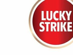 LUCKY STRIKE