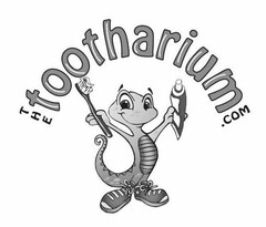 THETOOTHARIUM.COM