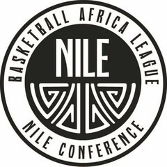 NILE BASKETBALL AFRICA LEAGUE NILE CONFERENCE