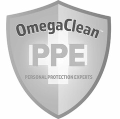 OMEGACLEAN PPE PERSONAL PROTECTION EXPERTS