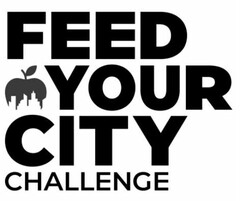 FEED YOUR CITY CHALLENGE