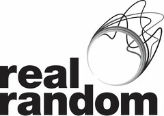 REAL RANDOM