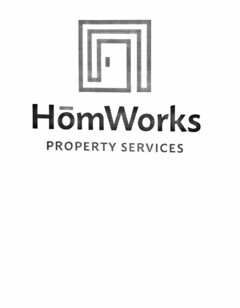 HOMWORKS PROPERTY SERVICES