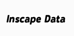 INSCAPE DATA