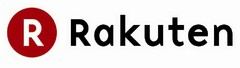 R RAKUTEN