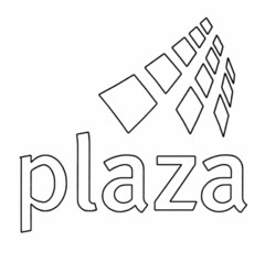 PLAZA