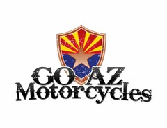 GO AZ MOTORCYCLES