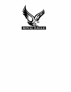 ROYAL EAGLE