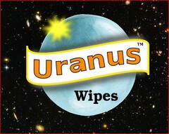 URANUS WIPES