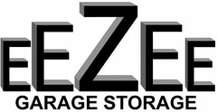 EEZEE GARAGE STORAGE