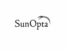 SUNOPTA