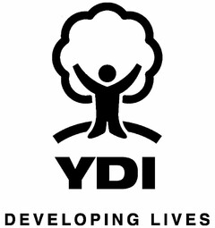 YDI DEVELOPING LIVES