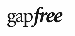 GAPFREE