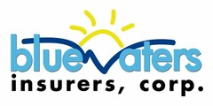 BLUE WATERS INSURERS, CORP.