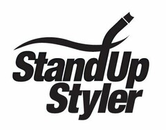 STAND UP STYLER