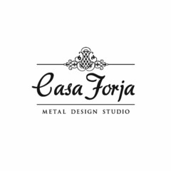 CASA FORJA METAL DESIGN STUDIO