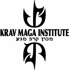 KRAV MAGA INSTITUTE