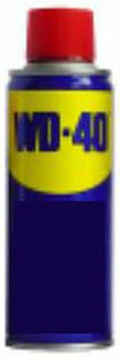 WD-40