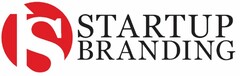 S START UP BRANDING