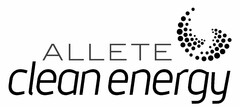 ALLETE CLEAN ENERGY