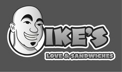 IKE'S LOVE & SANDWICHES