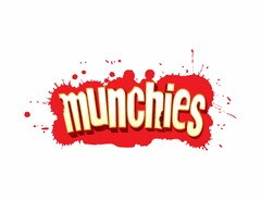 MUNCHIES