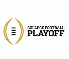 COLLEGE FOOTBALL PLAYOFF