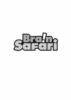 BRA!N SAFARI