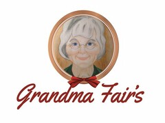 GRANDMA FAIR'S