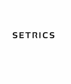 SETRICS