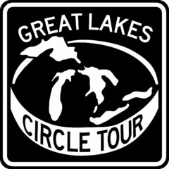 GREAT LAKES CIRCLE TOUR