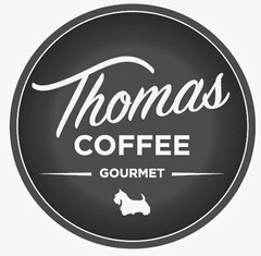 THOMAS COFFEE GOURMET