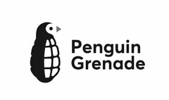 PENGUIN GRENADE