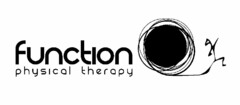 FUNCTION PHYSICAL THERAPY