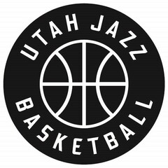 UTAH JAZZ BASKETBALL