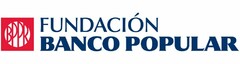 BPPR FUNDACIÓN BANCO POPULAR