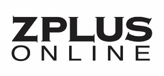 ZPLUS ONLINE