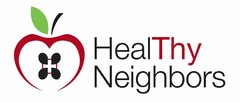 HEAL THY NEIGHBORS