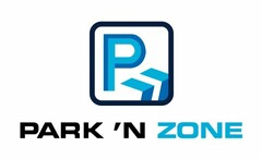 P PARK 'N ZONE