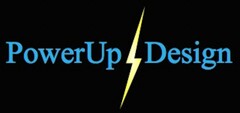 POWERUP DESIGN