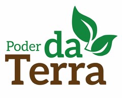 PODER DA TERRA