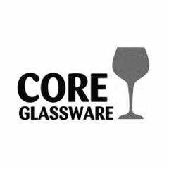 CORE GLASSWARE