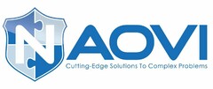 NAOVI- CUTTING EDGE SOLUTIONS TO COMPLEX PROBLEMS